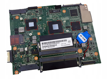 MOTHERBOARD ACER ASPIRE 3410 3810 3810T SU9400