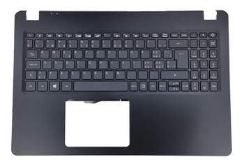 OBUDOWA KLAWIATURA ACER ASPIRE A315-42 A315-42G A315-54 A315-56 N19C1 NIEMIECKA