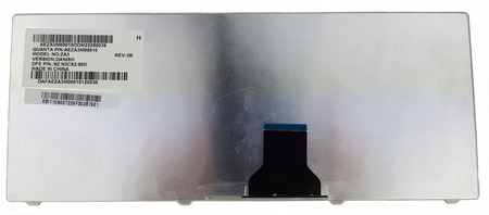 NOWA KLAWIATURA ACER ASPIRE 1410 1420 1430 1820 1830 722 752 753 ZA3 ZA5 NORWESKA