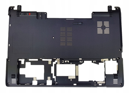 NOWA OBUDOWA DOLNA DO LAPTOPA PACKARD BELL EASYNOTE NX82 NX86