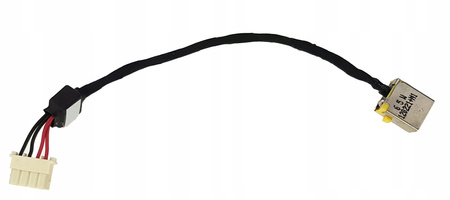 NOWE GNIAZDO ZASILANIA ACER ASPIRE 5349 5749 5749Z