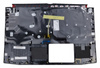 OBUDOWA KLAWIATURA ACER NITRO 5 AN515-52 GTX1050 ROSYJSKA
