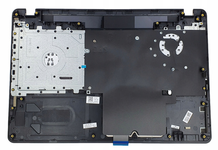 KLAWIATURA OBUDOWA ACER ASPIRE F5-573 F5-522 ANGIELSKA