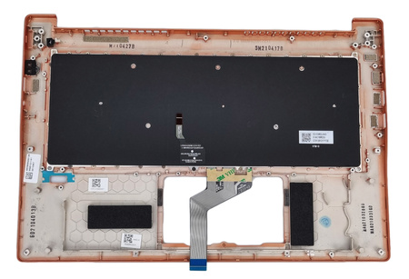NOWA OBUDOWA KLAWIATURA DO LAPTOPA ACER SWIFT SF314-42 SF314-59 SZWEDZKA