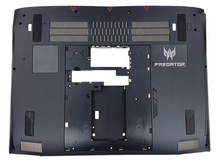 NEW ACER PREDATOR G5-793 BOTTOM CASE