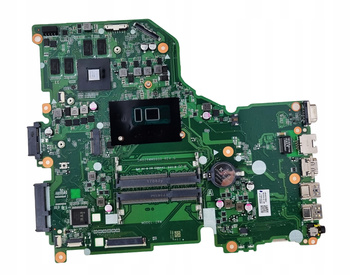 NOWA PŁYTA GŁÓWNA ACER E5-573G F5-571G 2520G 920M 2GB DA0ZRWMB6G0