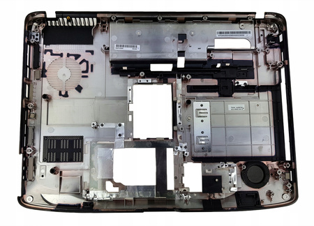NOWA OBUDOWA DOLNA DO LAPTOPA ACER ASPIRE 5530 5530G