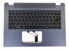 NEW KEYBOARD CASE FOR ACER TRAVELMATE TMP414-51 LAPTOP P414-51 CZECH