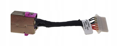 NOWE GNIAZDO ZASILANIA DO LAPTOPA ACER ASPIRE NITRO VN7-593 VN7-793