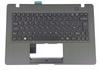 NEW KEYBOARD CASE ACER ASPIRE ONE 11 AO1-131 ENGLISH