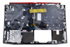 NOWA OBUDOWA KLAWIATURA ACER HELIOS 300 G3-572 PH315-51 GTX1060 WŁOSKA