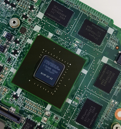 NEW ACER ASPIRE V5-572G i3-3227M motherboard DA0ZQKMB8E0