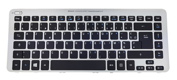 NEW ACER ASPIRE V5-431 V5-471 V5-471G FRENCH KEYBOARD