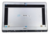 NOWA KLAPA I RAMKA MATRYCY DO LAPTOPA ACER SWIFT 3 SF314-51 SREBRNA