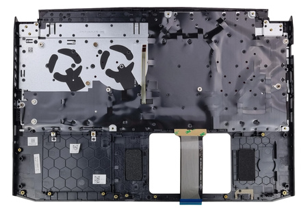 OBUDOWA KLAWIATURA ACER NITRO 5 AN515-54 TYLKO DLA GTX1050 GTX1650 HISZPAŃSKA