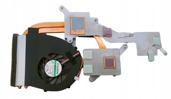 NEW PACKARD BELL TR81 TR82 TR83 FAN