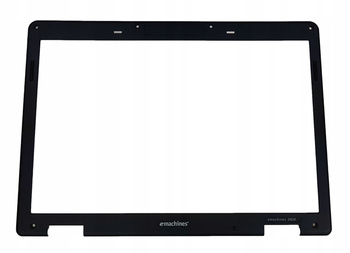NOWA RAMKA MATRYCY DO LAPTOPA EMACHINES D620 BEZ OCZKA NA KAMERĘ