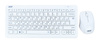 NEW ACER USB MINI KEYBOARD AND MOUSE RUSSIAN