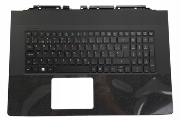 KLAWIATURA ACER ASPIRE V17 NITRO VN7-792 VN7-792G NORWESKA