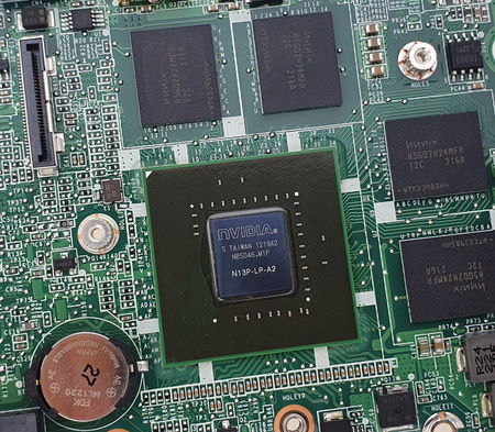 MOTHERBOARD ACER ASPIRE M5-481PT DA0Z09MBAH0