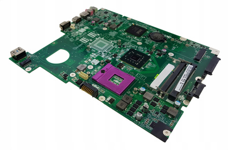 MOTHERBOARD ACER EXTENSA 5635 5635Z EMACHINES E528 E728 DA0ZR6MB6H0