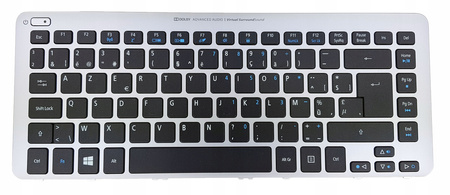NEW ACER ASPIRE V5-431 V5-431G V5-471 V5-471G KEYBOARD BELGIUM