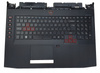 KLAWIATURA OBUDOWA ACER PREDATOR 17 G9-791 ANGIELSKA