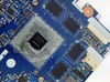 MOTHERBOARD ACER ASPIRE 4830G 4830TG P4LJ0 LA-7231P GT 540M