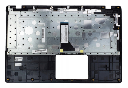 NOWA OBUDOWA KLAWIATURA PACKARD BELL TF71BM Z5WGM ENTF71BM ROSYJSKA