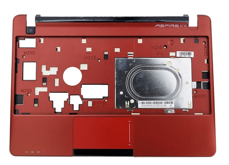 NOWA OBUDOWA GÓRNA ACER ASPIRE ONE 722