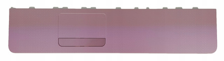 NOWA OBUDOWA GÓRNA DO PACKARD BELL TS45HR TS45SB GATEWAY NV57H TOUCHPAD