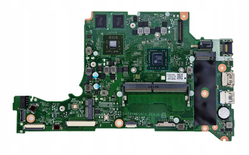 NEW ACER ASPIRE A315-21G MOTHERBOARD DAZASMB18C0