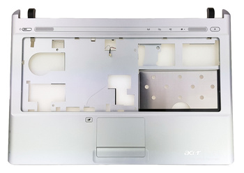 NOWA OBUDOWA GÓRNA DO LAPTOPA ACER ASPIRE 4810 4810TG 4810TZG GŁOŚNIKI