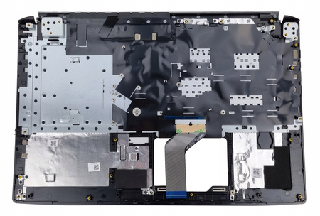 KLAWIATURA OBUDOWA GÓRNA ACER ASPIRE 5 A517-51 A517-51G CZESKA