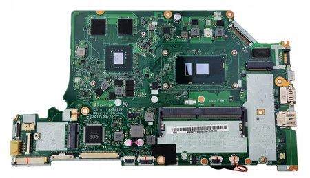 PŁYTA GŁÓWNA ACER ASPIRE A517-51G C5V01 LA-E892P