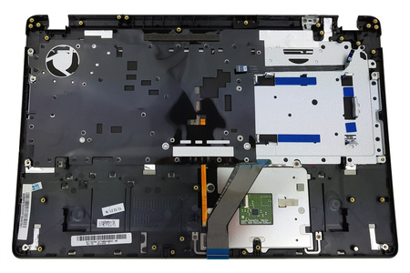 KEYBOARD CASE ACER ASPIRE V5-552 V5-572 V5-573 V7-581 V7-581 V7-582 RUSSIAN