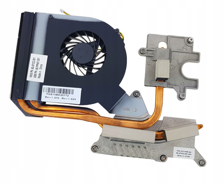 COOLING FAN ACER ASPIRE 7736ZG 7736G
