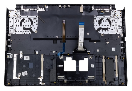 NEW KEYBOARD CASE ACER HELIOS 300 PH317-55 SLOVAKIAN