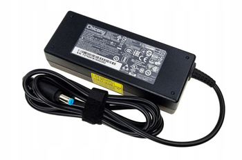 POWER SUPPLY CHARGER ACER 19V 4.74A 90W ORIGINAL