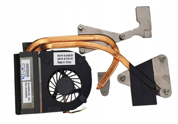 NEW FAN ACER ASPIRE 4551G EMACHINES D640G