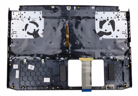 KLAWIATURA OBUDOWA ACER NITRO 5 AN515-55 GTX1660 RTX2060 ROSYJSKA