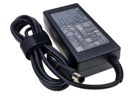 NOWY ZASILACZ ŁADOWARKA DO LAPTOPA HP 902990-001 19,5V 3,33A 65W ORYGINAŁ