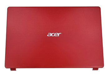 NOWA KLAPA MATRYCY DO ACER ASPIRE A315-42 A315-54 A315-56 N19C1 CZERWONA