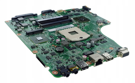 NEW ACER ASPIRE 4820G 4820TG 4820TZG DA0ZQ1MB8F0 MOTHERBOARD
