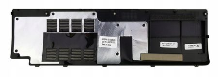 HDD RAM BOTTOM CAP ACER ASPIRE 4350 4352 4560 4743 4750 4752 4755