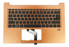 NOWA OBUDOWA KLAWIATURA DO LAPTOPA ACER SWIFT SF314-42 SF314-59 HISZPAŃSKA
