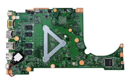 NEW ACER ASPIRE A515-54G i3 4GB MX250 DA0ZAWMB8G0 motherboard