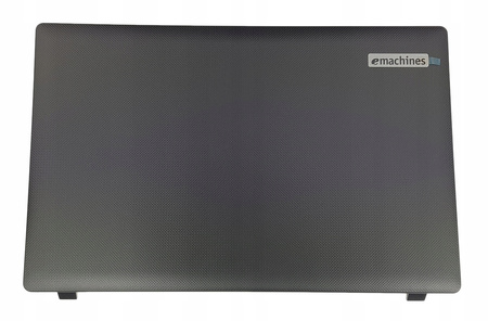 NOWA KLAPA MATRYCY DO LAPTOPA EMACHINES G443 G443G G729G G729Z G729ZG