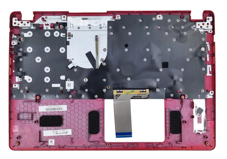 ACER A515-52G A515-52 TOP KEYBOARD CASE RUSSIAN BACKLIT