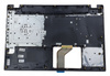 KLAWIATURA OBUDOWA GÓRNA ACER F5-571 F5-571G ANGIELSKA